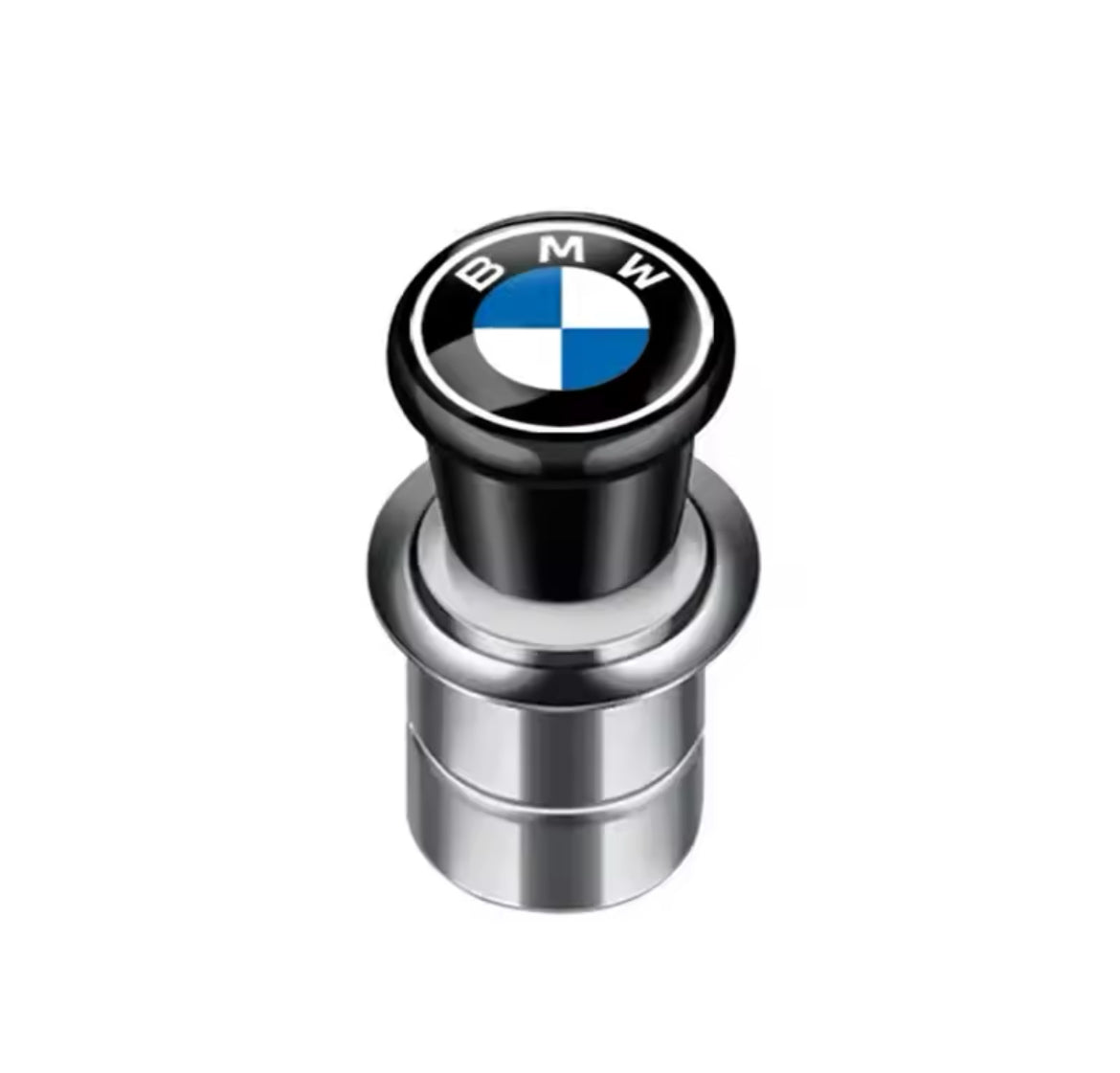 BMW Cigarette lighter.