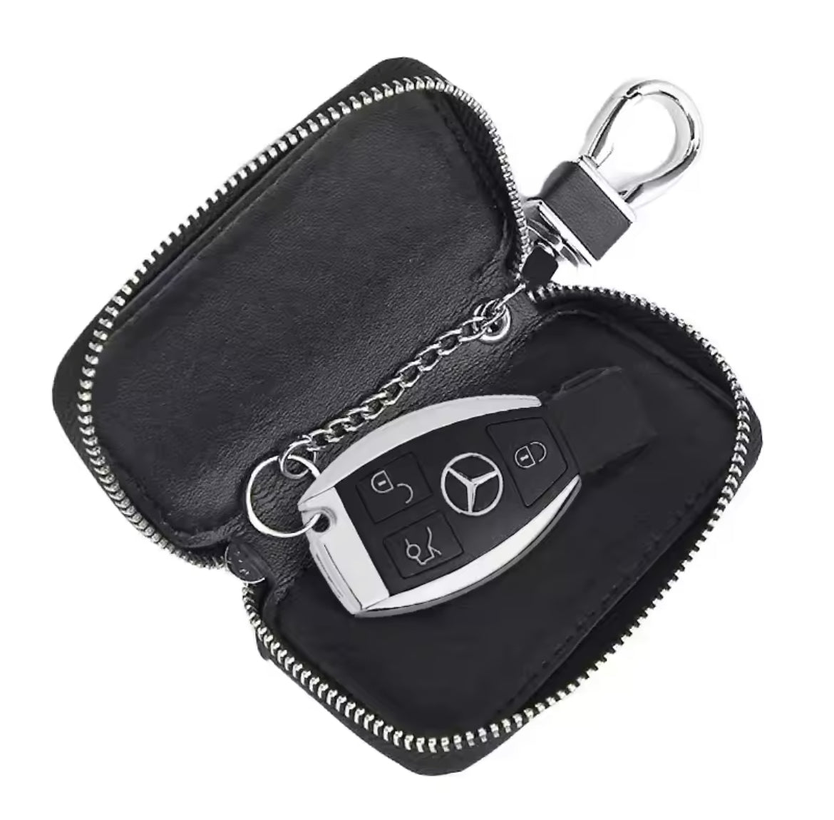 Mercedes Benz Key Case