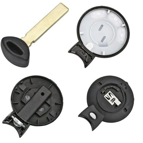 Mini 3 Button Dash Remote Repair Case