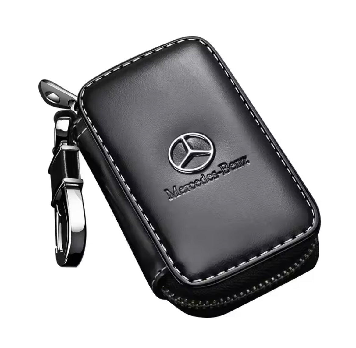 Mercedes Benz Key Case