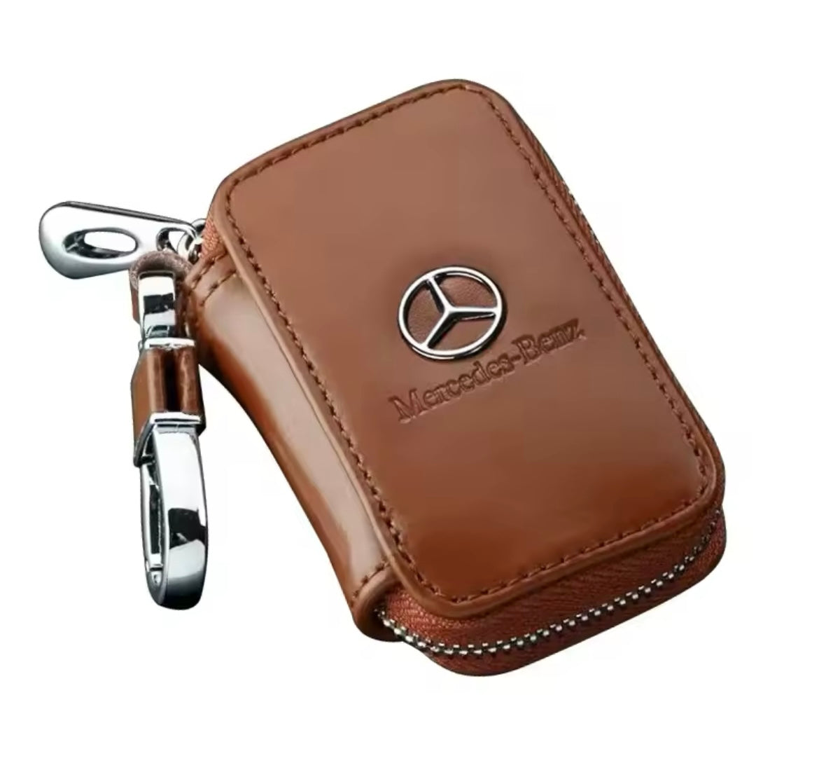 Mercedes Benz Key Case