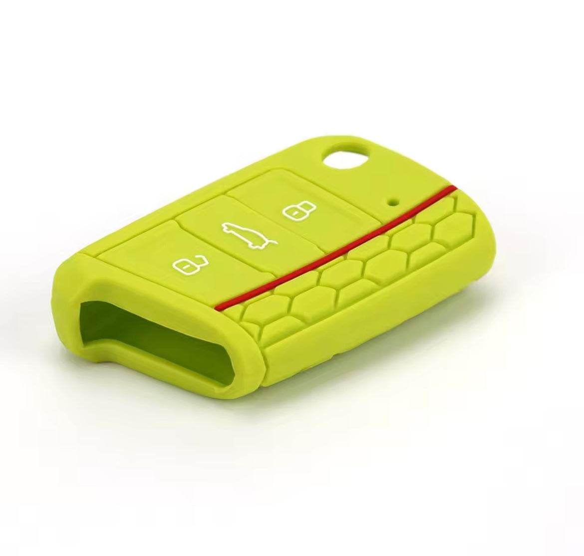 VW / SEAT Car Key Cover Case Silicone Shell
