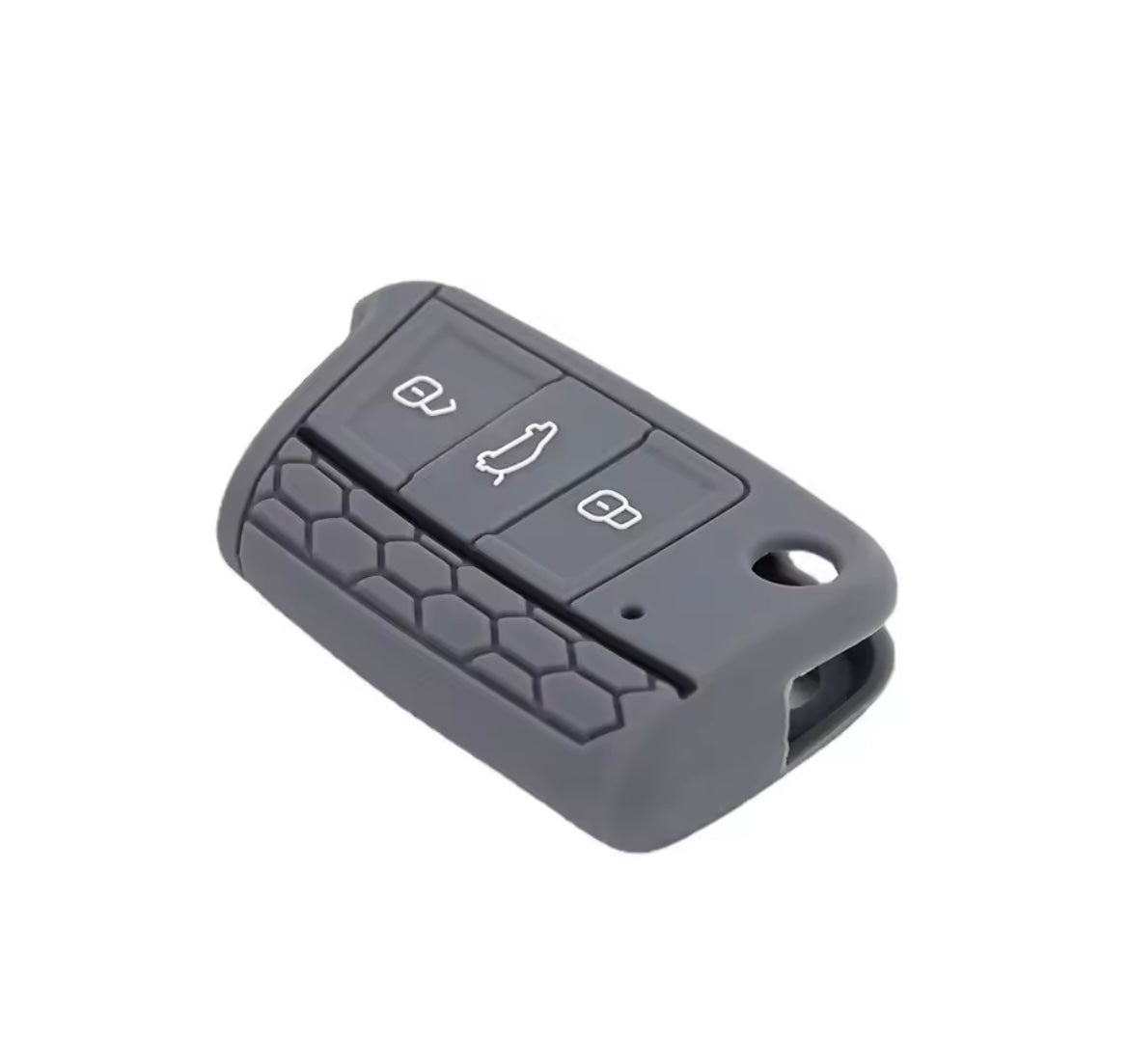 VW / SEAT Car Key Cover Case Silicone Shell