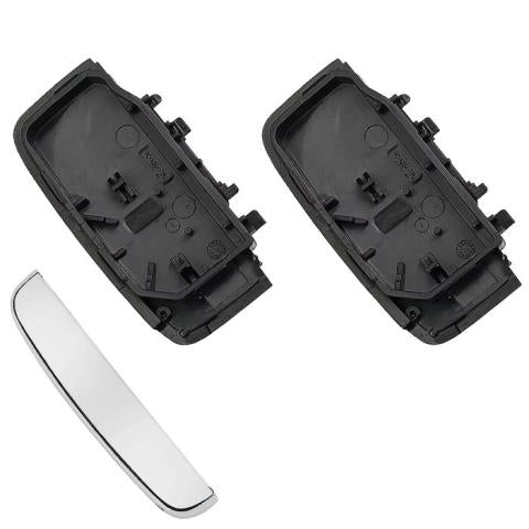 Jaguar Proximity Remote Key Repair Case